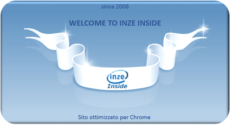 Inze Inside Motto