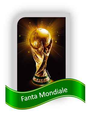 Fanta Mondiali di Calcio