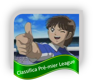 Classifica Liga delle Fave