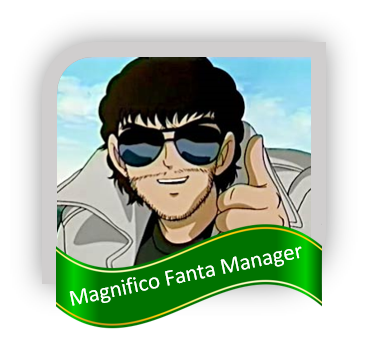 Area Magnifico Fantamanager